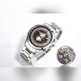 Новинка JAEGER-LECOULTRE — часы Jaeger-LeCoultre Master Compresso