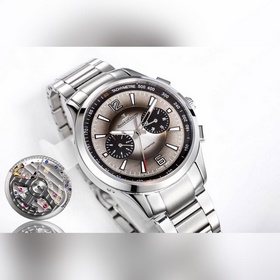 Новинка JAEGER-LECOULTRE — часы Jaeger-LeCoultre Master Compresso