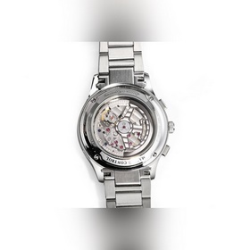 Новинка JAEGER-LECOULTRE — часы Jaeger-LeCoultre Master Compresso