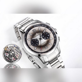 Новинка JAEGER-LECOULTRE — часы Jaeger-LeCoultre Master Compresso
