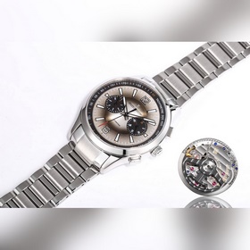 Новинка JAEGER-LECOULTRE — часы Jaeger-LeCoultre Master Compresso