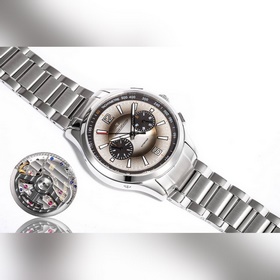 Новинка JAEGER-LECOULTRE — часы Jaeger-LeCoultre Master Compresso