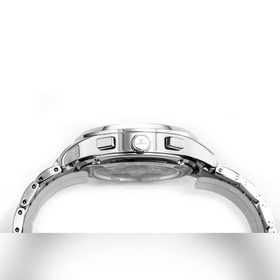 Новинка JAEGER-LECOULTRE — часы Jaeger-LeCoultre Master Compresso