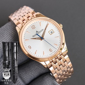 Серия ультратонких часов Jaeger-LeCoultre Размер часового механиз