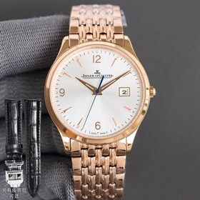 Серия ультратонких часов Jaeger-LeCoultre Размер часового механиз
