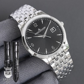 Серия ультратонких часов Jaeger-LeCoultre Размер часового механиз