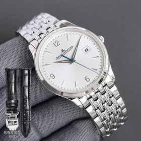 Серия ультратонких часов Jaeger-LeCoultre Размер часового механиз