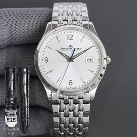 Серия ультратонких часов Jaeger-LeCoultre Размер часового механиз