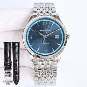 Серия JL Master Ultra Thin от Jaeger-LeCoultre Размер корпуса 40