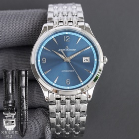 Серия ультратонких часов Jaeger-LeCoultre Размер часового механиз
