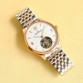 Jaeger Lecoultre North Star серия высококачественных мужских часо