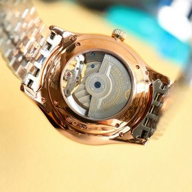 Jaeger Lecoultre North Star серия высококачественных мужских часо