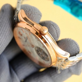 Jaeger Lecoultre North Star серия высококачественных мужских часо