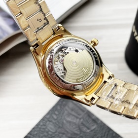 Бренд： Jaeger-LeCoultre (новая модель с тремя стрелками, деловой 