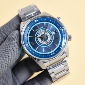 Часы Jaeger-LeCoultre North Star с календарем отличаются современ