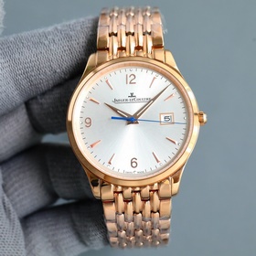 Серия JL Master Ultra Thin от Jaeger-LeCoultre Размер корпуса 40