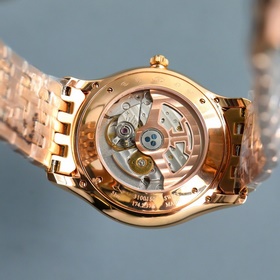 Серия JL Master Ultra Thin от Jaeger-LeCoultre Размер корпуса 40