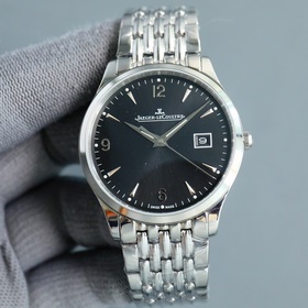 Серия JL Master Ultra Thin от Jaeger-LeCoultre Размер корпуса 40