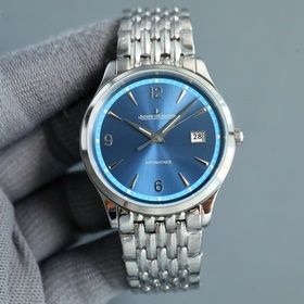 Серия JL Master Ultra Thin от Jaeger-LeCoultre Размер корпуса 40