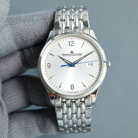 Серия JL Master Ultra Thin от Jaeger-LeCoultre Размер корпуса 40