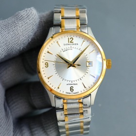 Бренд： Jaeger-LeCoultre (новая модель с тремя стрелками, деловой 