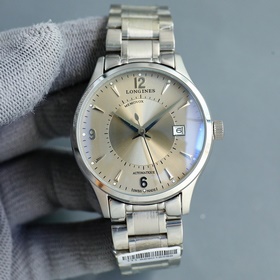 Бренд： Jaeger-LeCoultre (новая модель с тремя стрелками, деловой 