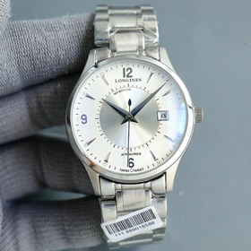 Бренд： Jaeger-LeCoultre (новая модель с тремя стрелками, деловой 
