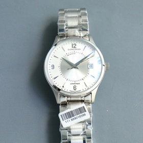 Бренд： Jaeger-LeCoultre (новая модель с тремя стрелками, деловой 