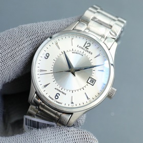 Бренд： Jaeger-LeCoultre (новая модель с тремя стрелками, деловой 