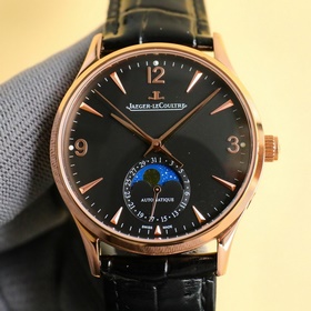 (Полная луна) Улучшенная версия Часы Jaeger-leCoultre Master Ultr