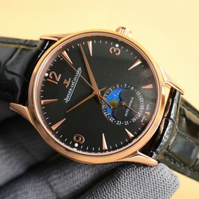(Полная луна) Улучшенная версия Часы Jaeger-leCoultre Master Ultr