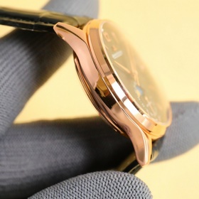 (Полная луна) Улучшенная версия Часы Jaeger-leCoultre Master Ultr