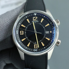Серия Jaeger-LeCoultre North Star V3, диаметр 41 мм, синхронизиро
