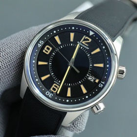 Серия Jaeger-LeCoultre North Star V3, диаметр 41 мм, синхронизиро