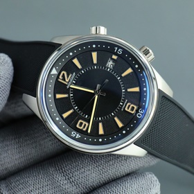 Серия Jaeger-LeCoultre North Star V3, диаметр 41 мм, синхронизиро