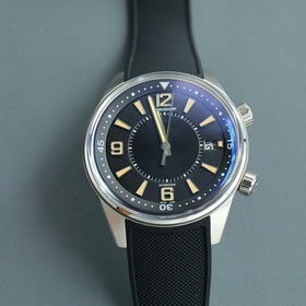 Серия Jaeger-LeCoultre North Star V3, диаметр 41 мм, синхронизиро