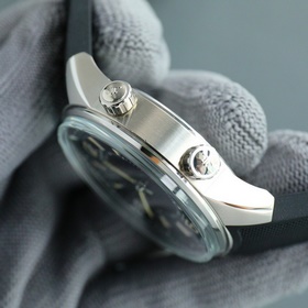 Серия Jaeger-LeCoultre North Star V3, диаметр 41 мм, синхронизиро