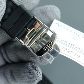 Серия Jaeger-LeCoultre North Star V3, диаметр 41 мм, синхронизиро