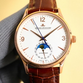 (Полная луна) Улучшенная версия Часы Jaeger-leCoultre Master Ultr