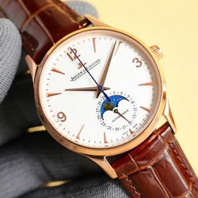 (Полная луна) Улучшенная версия Часы Jaeger-leCoultre Master Ultr