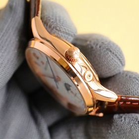 (Полная луна) Улучшенная версия Часы Jaeger-leCoultre Master Ultr
