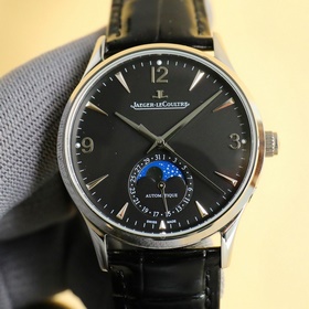 (Полная луна) Улучшенная версия Часы Jaeger-leCoultre Master Ultr