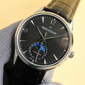 (Полная луна) Улучшенная версия Часы Jaeger-leCoultre Master Ultr