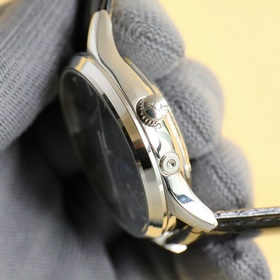 (Полная луна) Улучшенная версия Часы Jaeger-leCoultre Master Ultr