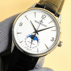 (Полная луна) Улучшенная версия Часы Jaeger-leCoultre Master Ultr