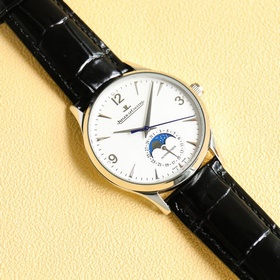 (Полная луна) Улучшенная версия Часы Jaeger-leCoultre Master Ultr