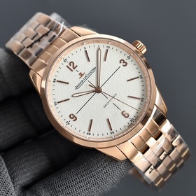 (Струбцина) поступила в продажу Часы Jaeger-LeCoultre из серии G