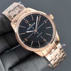 (Струбцина) поступила в продажу Часы Jaeger-LeCoultre из серии G