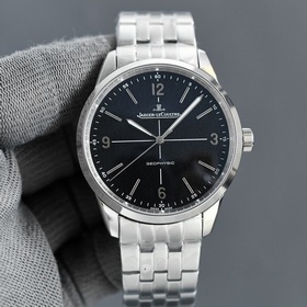 (Скоба) Поступил в продажу Часы Jaeger-LeCoultre из серии Geophys