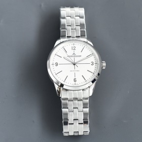 (Скоба) Поступил в продажу Часы Jaeger-LeCoultre из серии Geophys